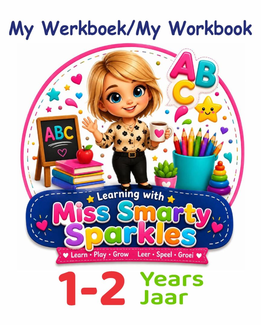 Sparkles 1 2 years