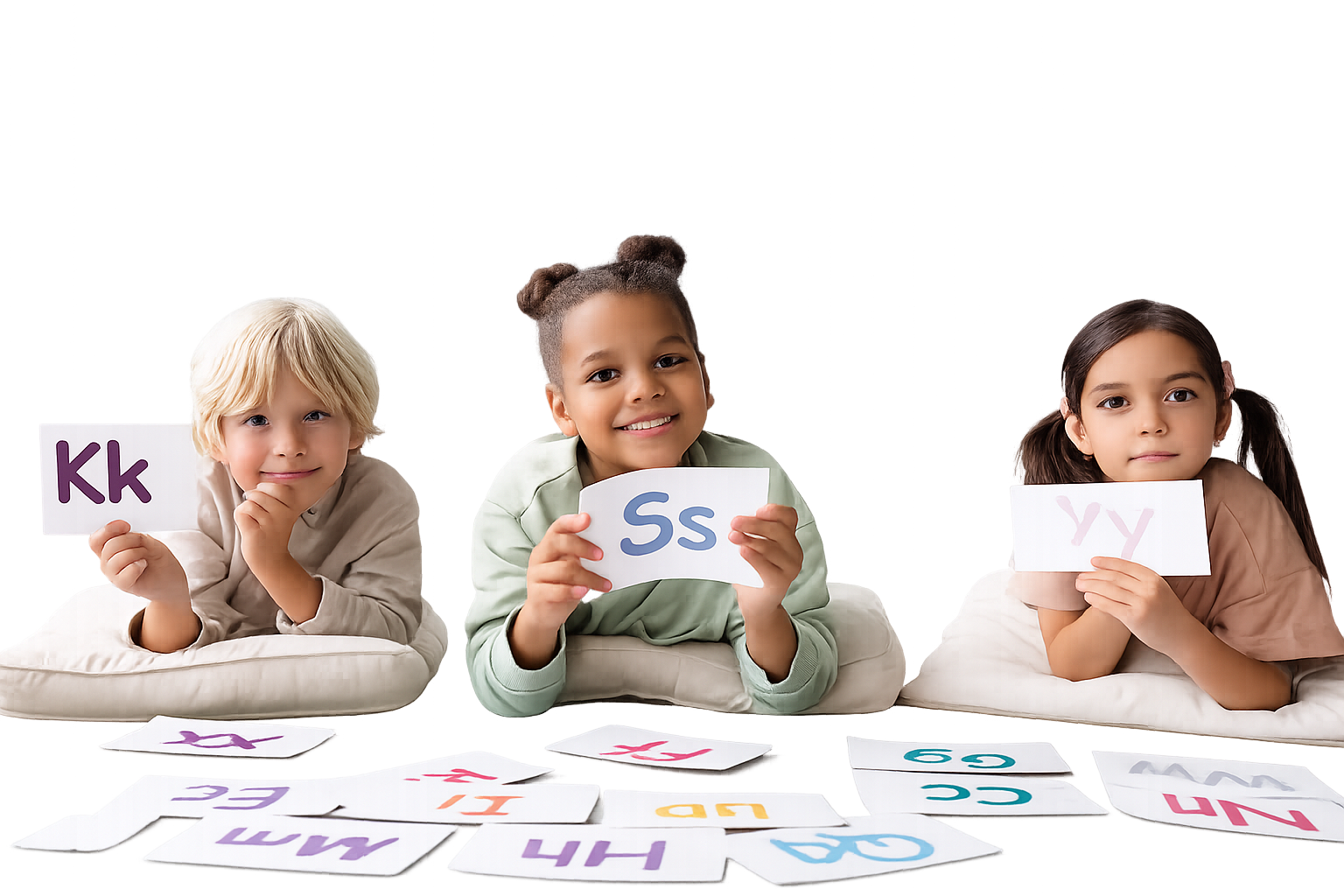 children2