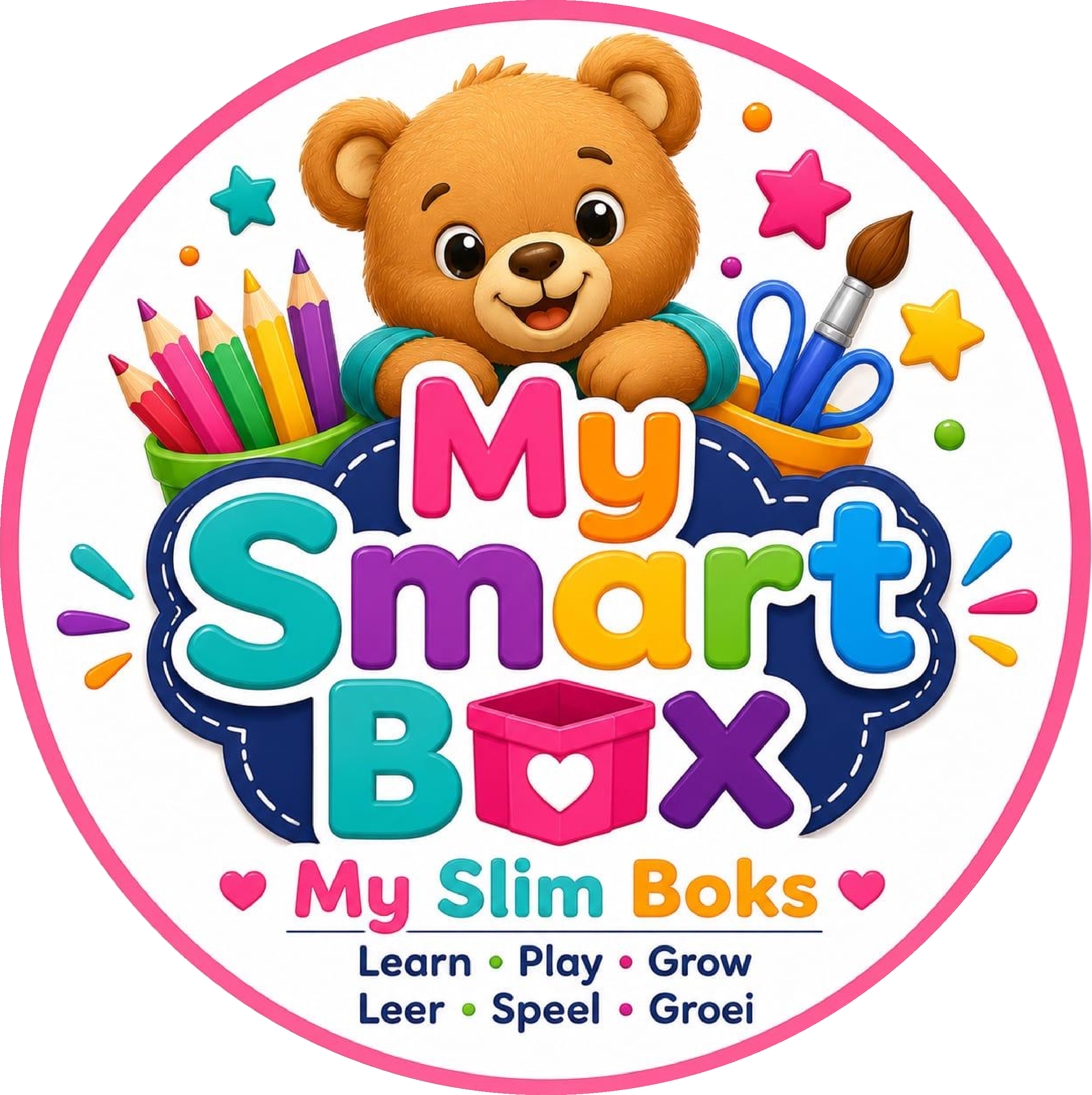 logo footer