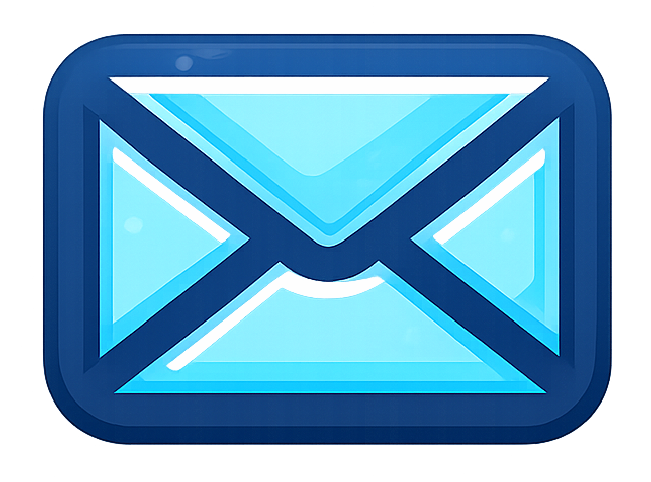 mail icon